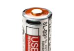 Streamlight SL-B9 Battery Pack 2pcs - obrazek 4