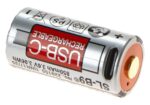 Streamlight SL-B9 Battery Pack 8pcs