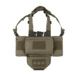Warrior MCR MK1 Type 2 Chest Rig Ranger Green