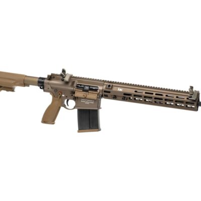 HK M110 A1 GBR Tan