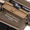 HK M110 A1 GBR Tan OD-TM-12677932800 2.6490 asgbox.pl