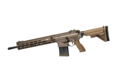 HK M110 A1 GBR Tan - obrazek 2