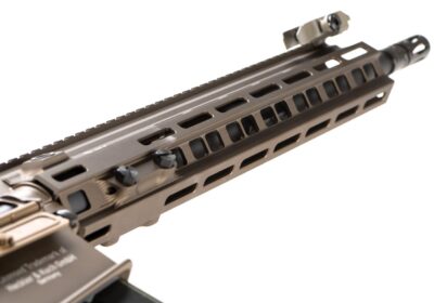 HK M110 A1 GBR Tan - obrazek 4