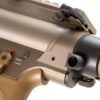 HK M110 A1 GBR Tan OD-TM-12677932800 2.6490 asgbox.pl