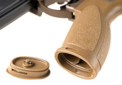 HK M110 A1 GBR Tan - obrazek 7
