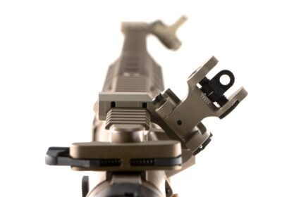 HK M110 A1 GBR Tan - obrazek 8
