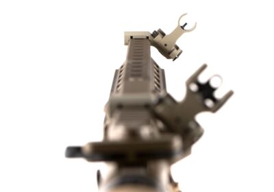 HK M110 A1 GBR Tan - obrazek 9