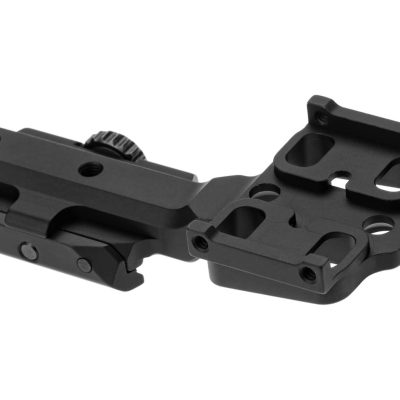 Scalarworks LEAP/12 EXPS Mount 2.26 Inch Black