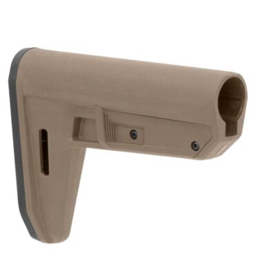 Magpul MOE TR Mil-Spec Carbine Stock FDE
