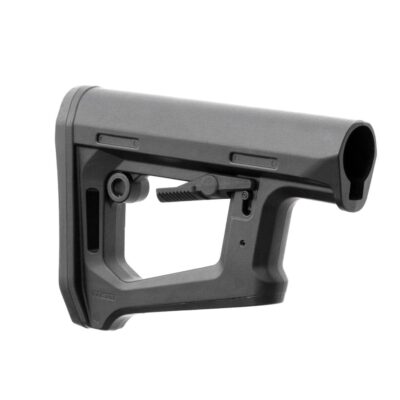 Magpul DT-PR Mil-Spec Carbine Stock Black