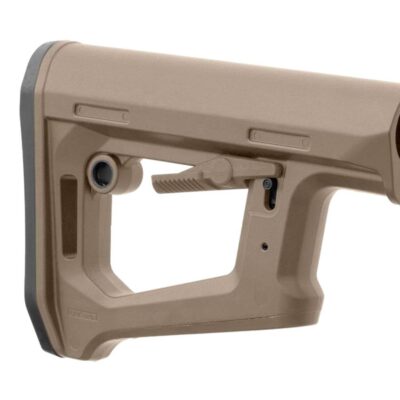 Magpul DT-PR Mil-Spec Carbine Stock FDE