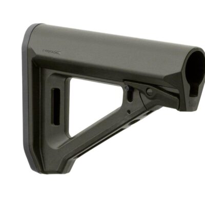 Magpul MOE RL Mil-Spec Carbine Stock Black