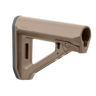 Magpul MOE RL Mil-Spec Carbine Stock FDE