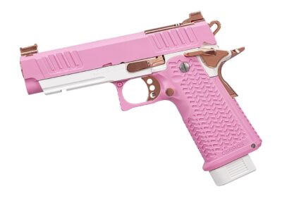 STP45 GBB Pink