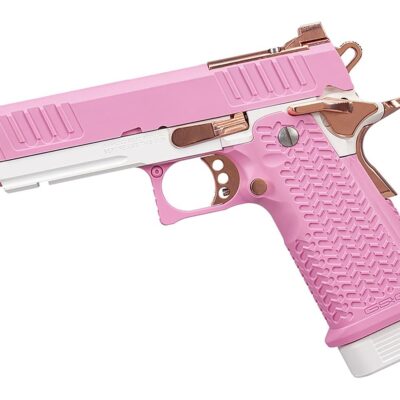 STP45 GBB Pink