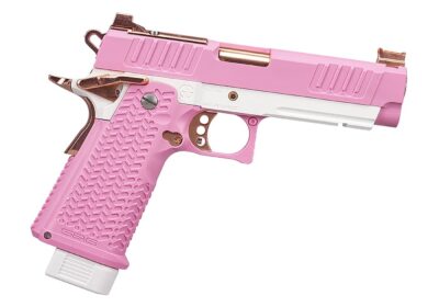 STP45 GBB Pink - obrazek 2