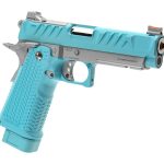 STP45 GBB Blue