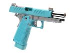 STP45 GBB Blue - obrazek 3