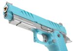 STP45 GBB Blue - obrazek 4