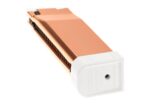 Magazine STP45 GBB 30rds Rose Gold - obrazek 3