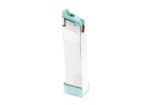 Magazine STP45 GBB 30rds Blue - obrazek 2