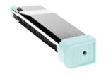 Magazine STP45 GBB 30rds Blue - obrazek 3