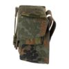 Templar's Gear Frag Grenade Pouch with Full Flap German 5-FTD Flecktarn OD-TM-12700479900 TG-FF-FG-QR-5FTD asgbox.pl