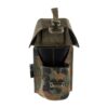 Templar's Gear Frag Grenade Pouch with Full Flap German 5-FTD Flecktarn OD-TM-12700479900 TG-FF-FG-QR-5FTD asgbox.pl