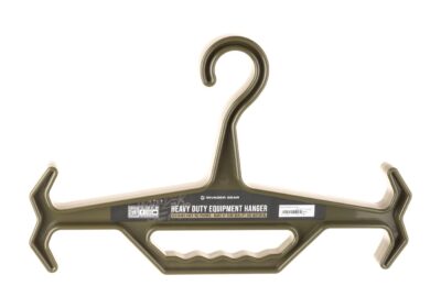 Invader Gear Heavy Duty Equipment Hanger OD
