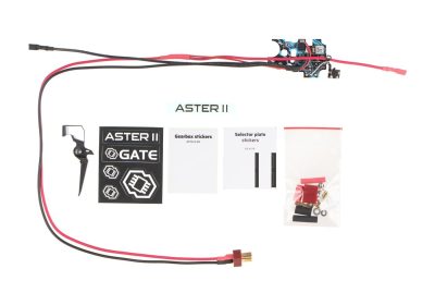 Gate - obrazek 2