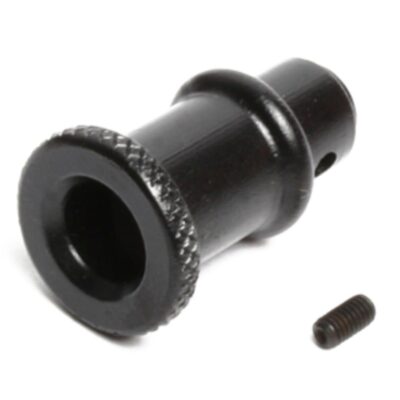 Cocking Lever for L85 A1 Black