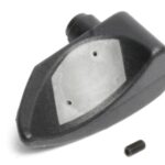 Cocking Lever for L85 A2 Black