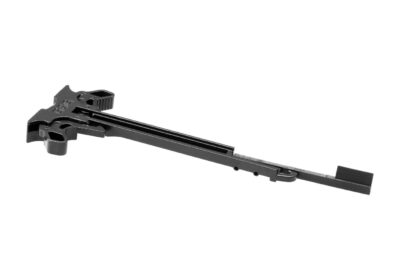 PDW-15 Charging Handle and Spring Black