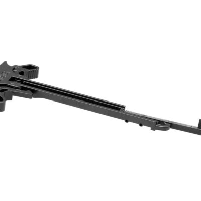 PDW-15 Charging Handle and Spring Black