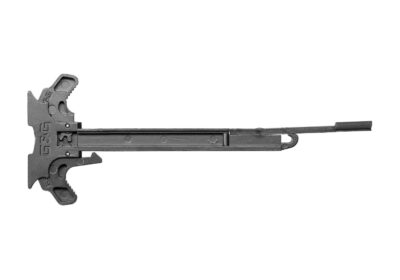 PDW-15 Charging Handle and Spring Black - obrazek 3