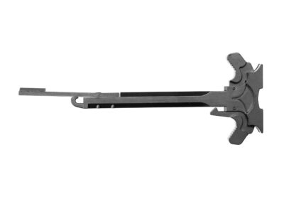 PDW-15 Charging Handle and Spring Black - obrazek 4