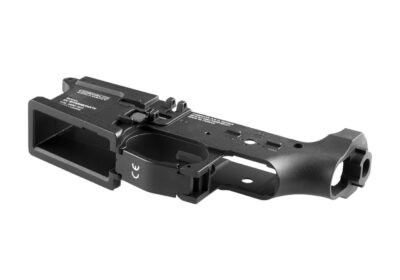 GC16 ARP556 Lower Reciever Black - obrazek 3