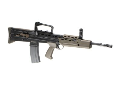 L85A2 ETU Black