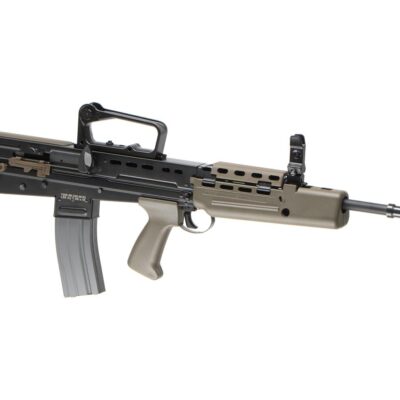 L85A2 ETU Black