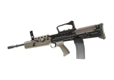 L85A2 ETU Black - obrazek 2