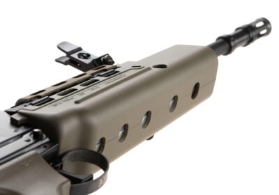 L85A2 ETU Black - obrazek 4