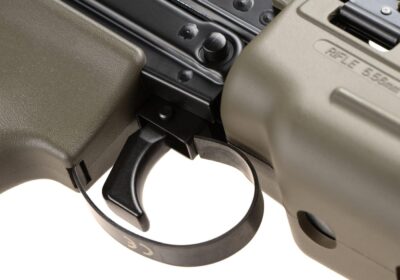 L85A2 ETU Black - obrazek 5