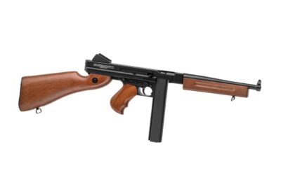 Auto Ordnance Thompson M1A1 Black