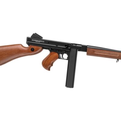 Auto Ordnance Thompson M1A1 Black