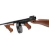 Auto Ordnance Thompson 1928 Chicago Typewriter Black OD-TM-12717906000 asgbox.pl