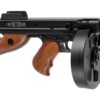 Auto Ordnance Thompson 1928 Chicago Typewriter Black OD-TM-12717906000 asgbox.pl