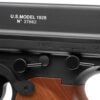 Auto Ordnance Thompson 1928 Chicago Typewriter Black OD-TM-12717906000 asgbox.pl