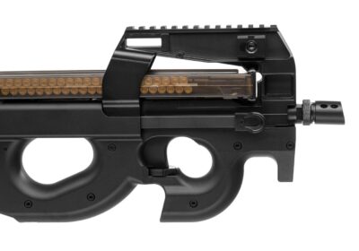 FN P90 Black - obrazek 3