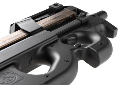 FN P90 Black - obrazek 4