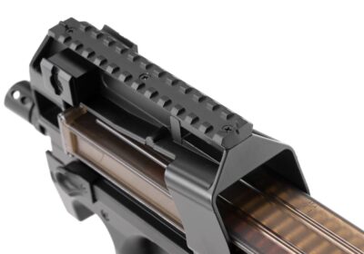 FN P90 Black - obrazek 5